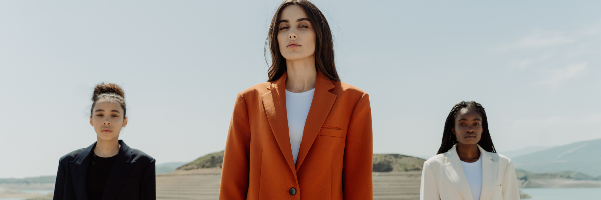 Discover Your Signature Style in 5 Steps