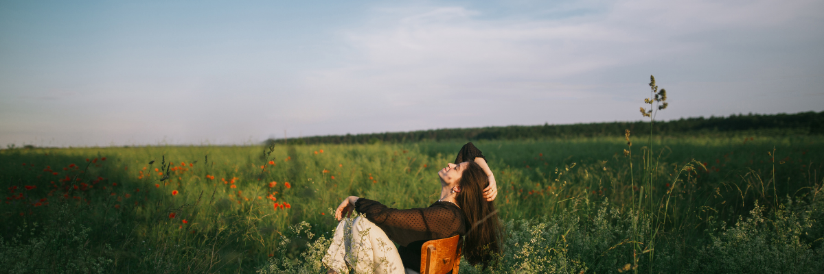 Embracing the Joy of Slow Living