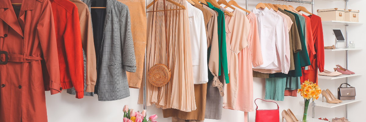 How to Build a Timeless Capsule Wardrobe