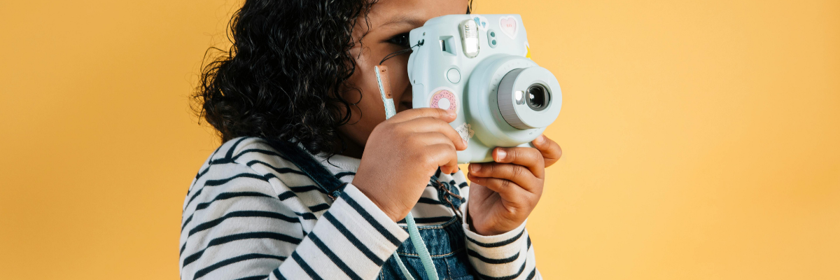How to Feel Confident in Photos and on Camera