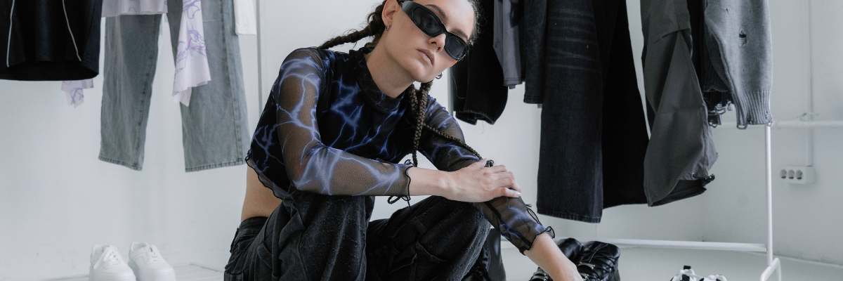Outfit Formulas That Make Dressing Effortless