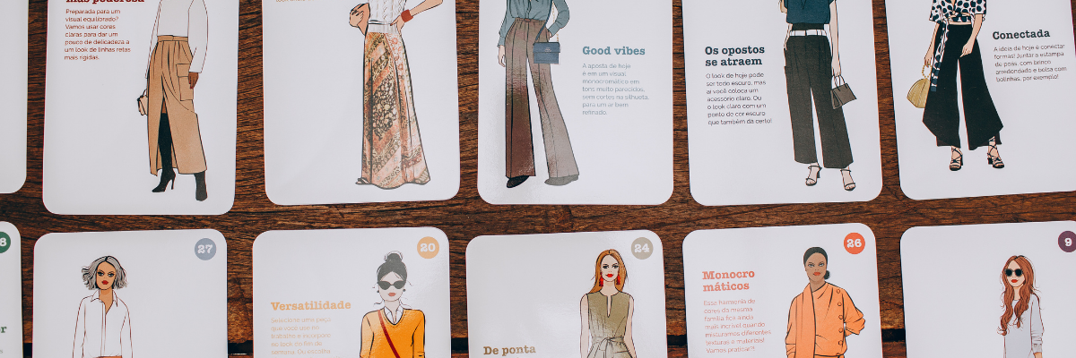 What Fashion Taught Us Through the Decades
