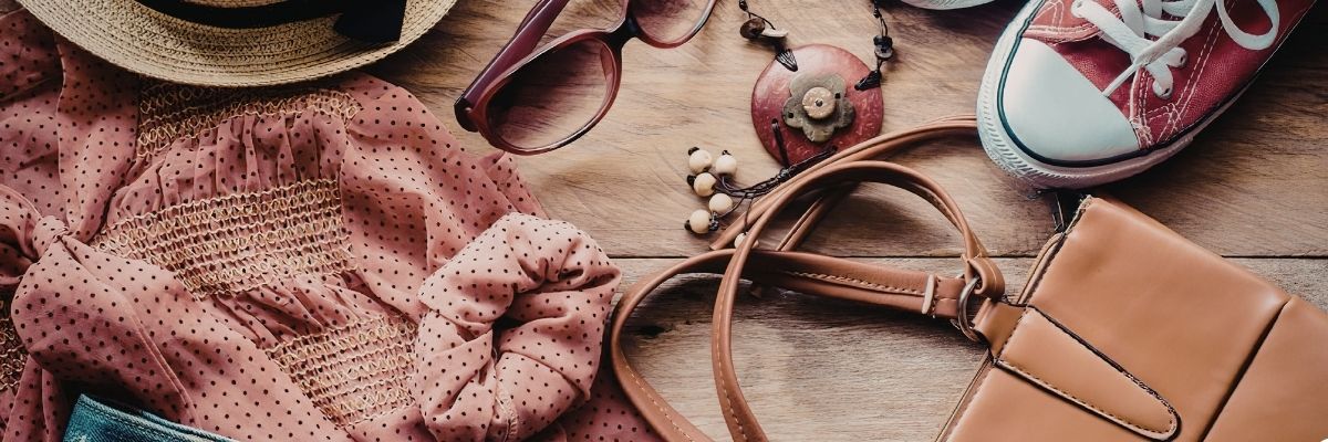 Accessory Styling Tips