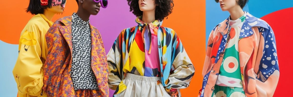 What Fashion Taught Us Through the Decades