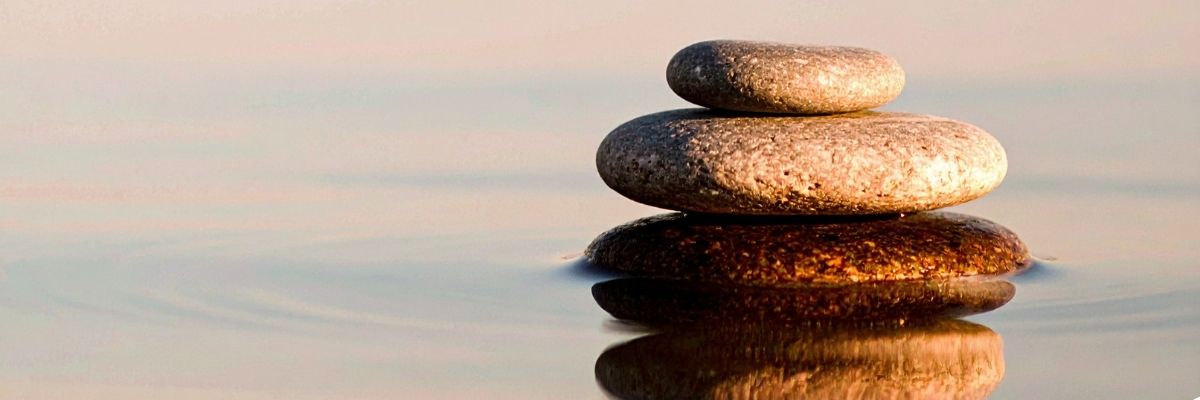 Balance Living