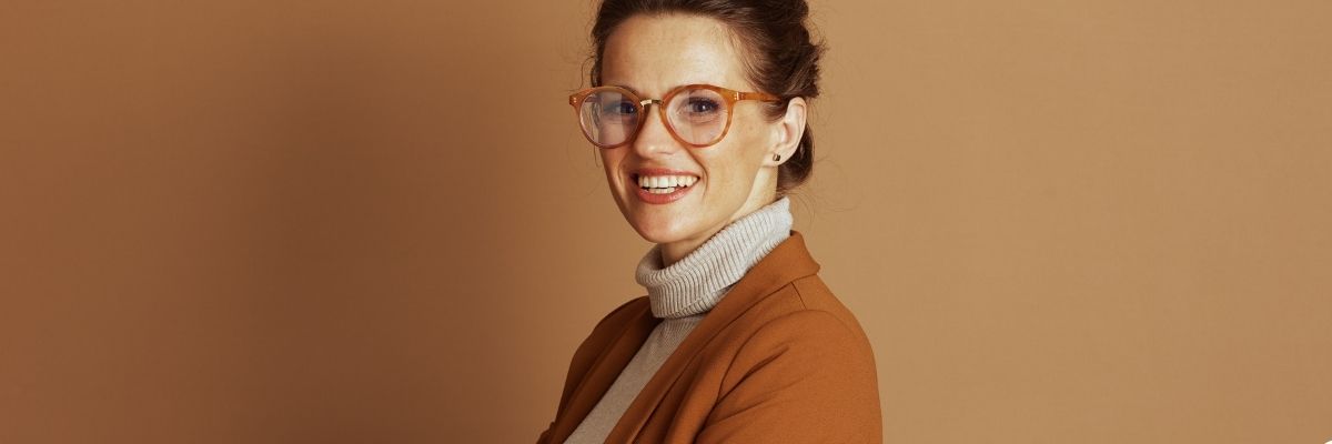 Style Confidence